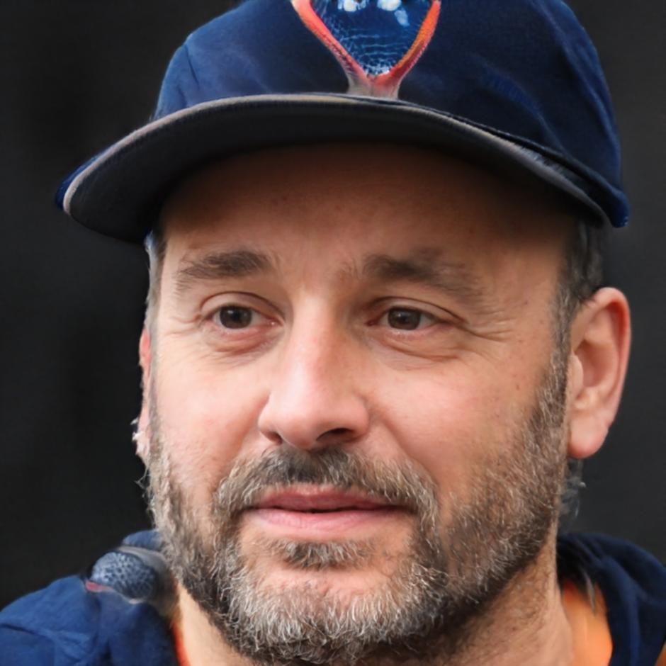 Portrait de Thomas Dubois