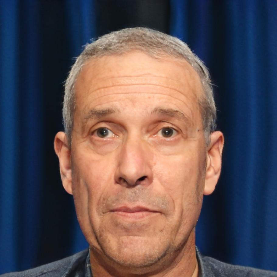 Portrait de Marc Dubois, expert en investissement