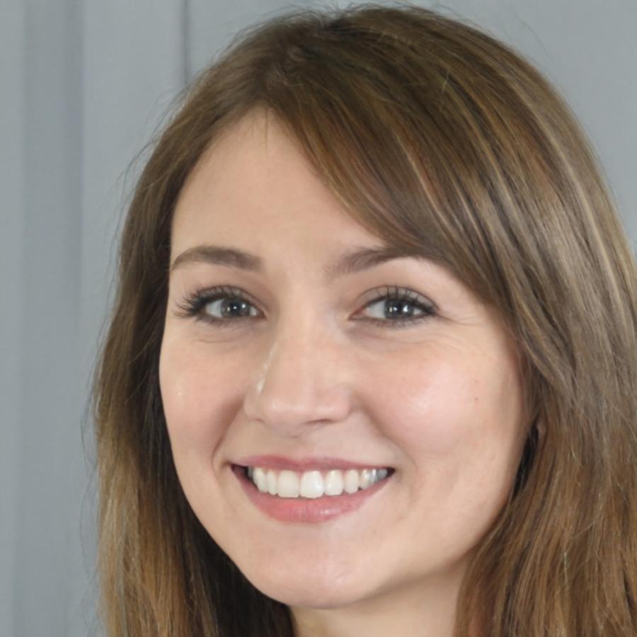 Portrait de Marie Dubois, Directrice Développement